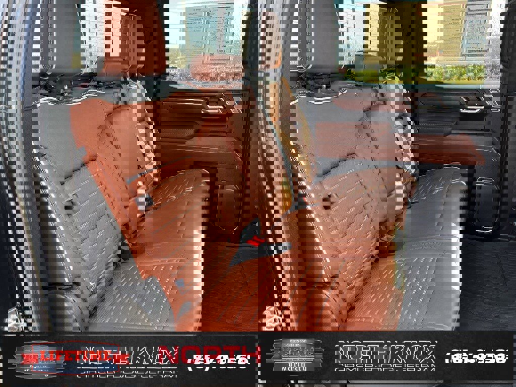 Used 2024 GMC Sierra 1500 Denali Ultimate image 25