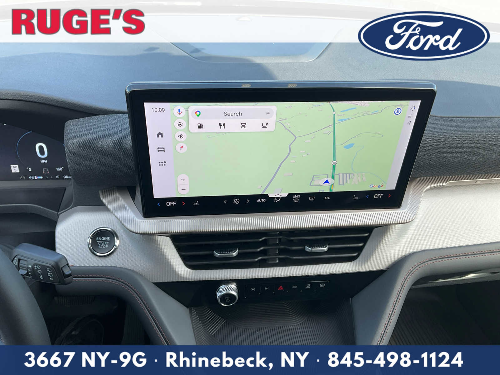 Used 2026 Ford Explorer Active AWD/4WD image 18