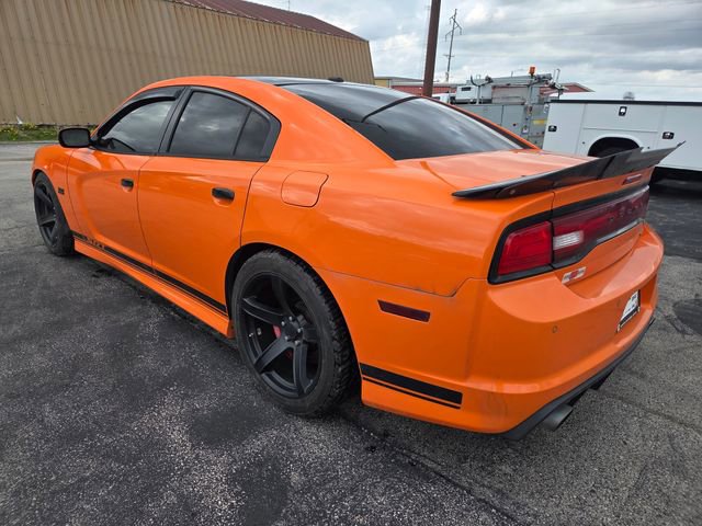 Used 2014 Dodge Charger SRT8 w/ 392 Edition Group image 5