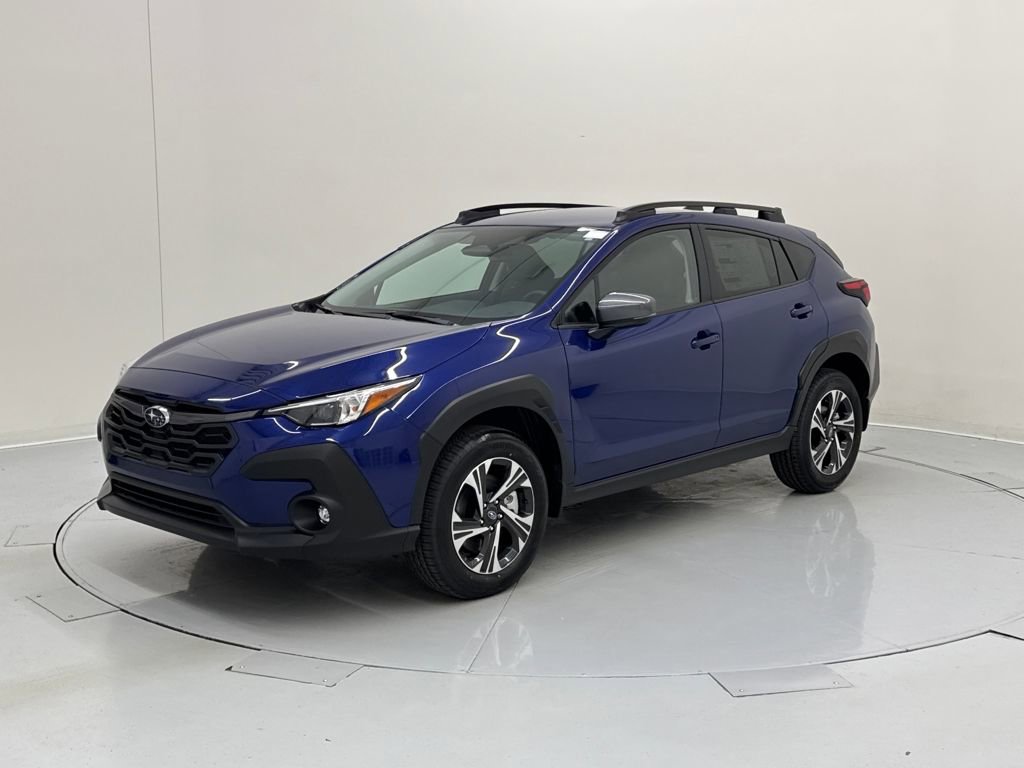 New 2026 Subaru Crosstrek 2.0i Premium image 2