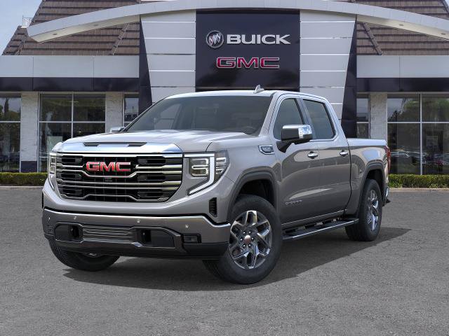 New 2026 GMC Sierra 1500 SLT w/ SLT Premium Package RWD image 6