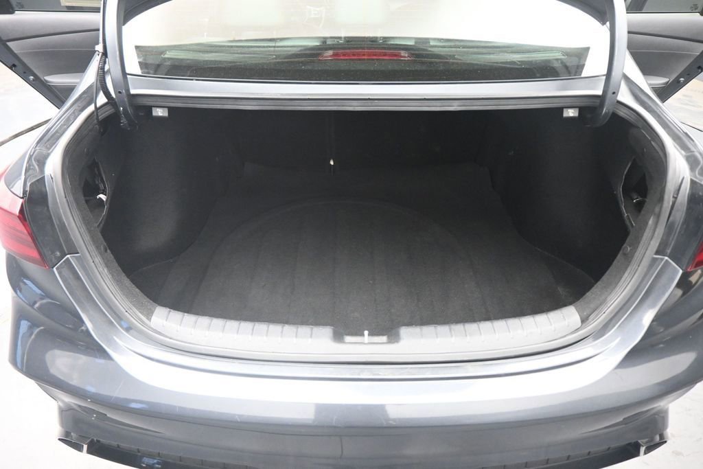 Used 2023 Kia Forte GT-Line FWD image 17