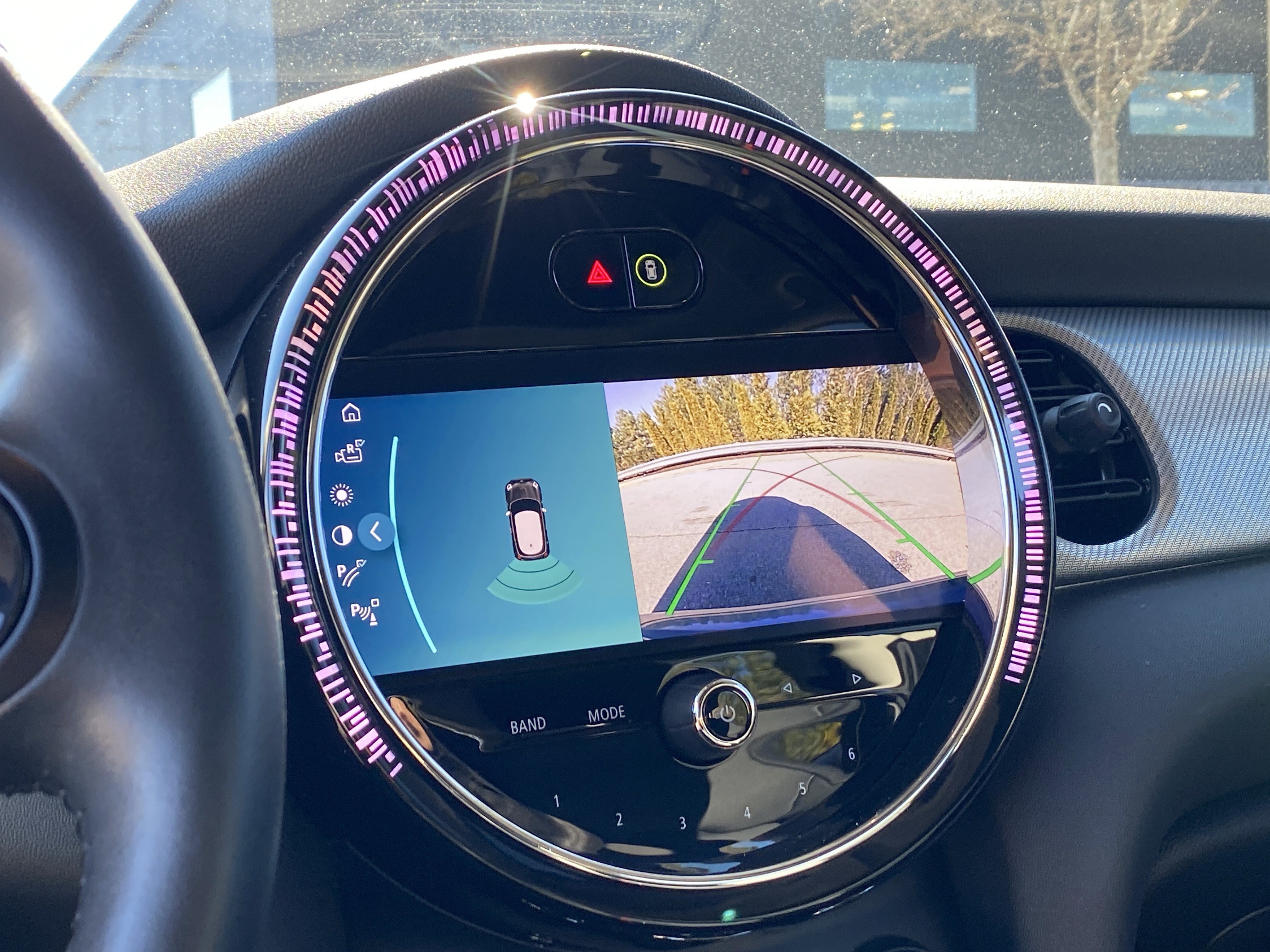 Used 2023 MINI Cooper 2-Door Hardtop image 62