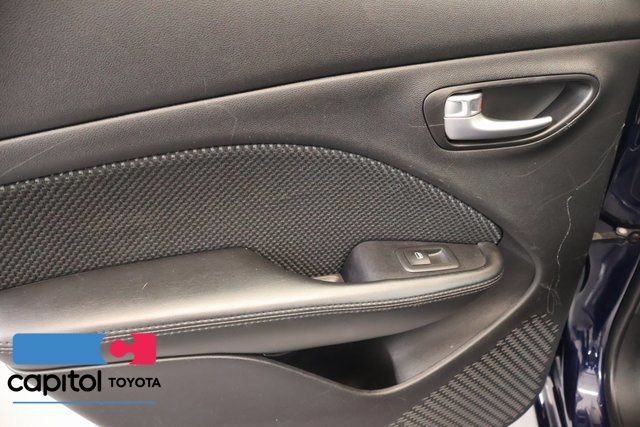 Used 2016 Dodge Dart SXT w/ Sun/Sound Group FWD image 28