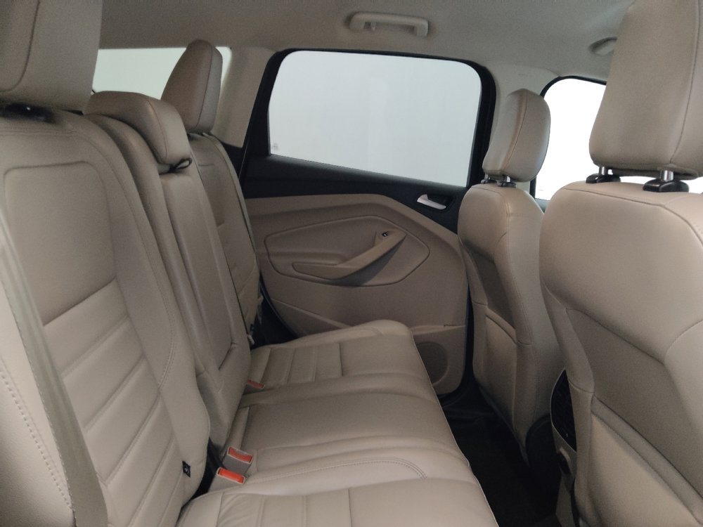 Used 2018 Ford Escape SEL image 19