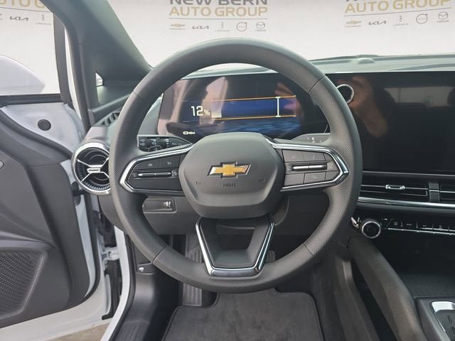 New 2026 Chevrolet Equinox EV LT FWD image 12
