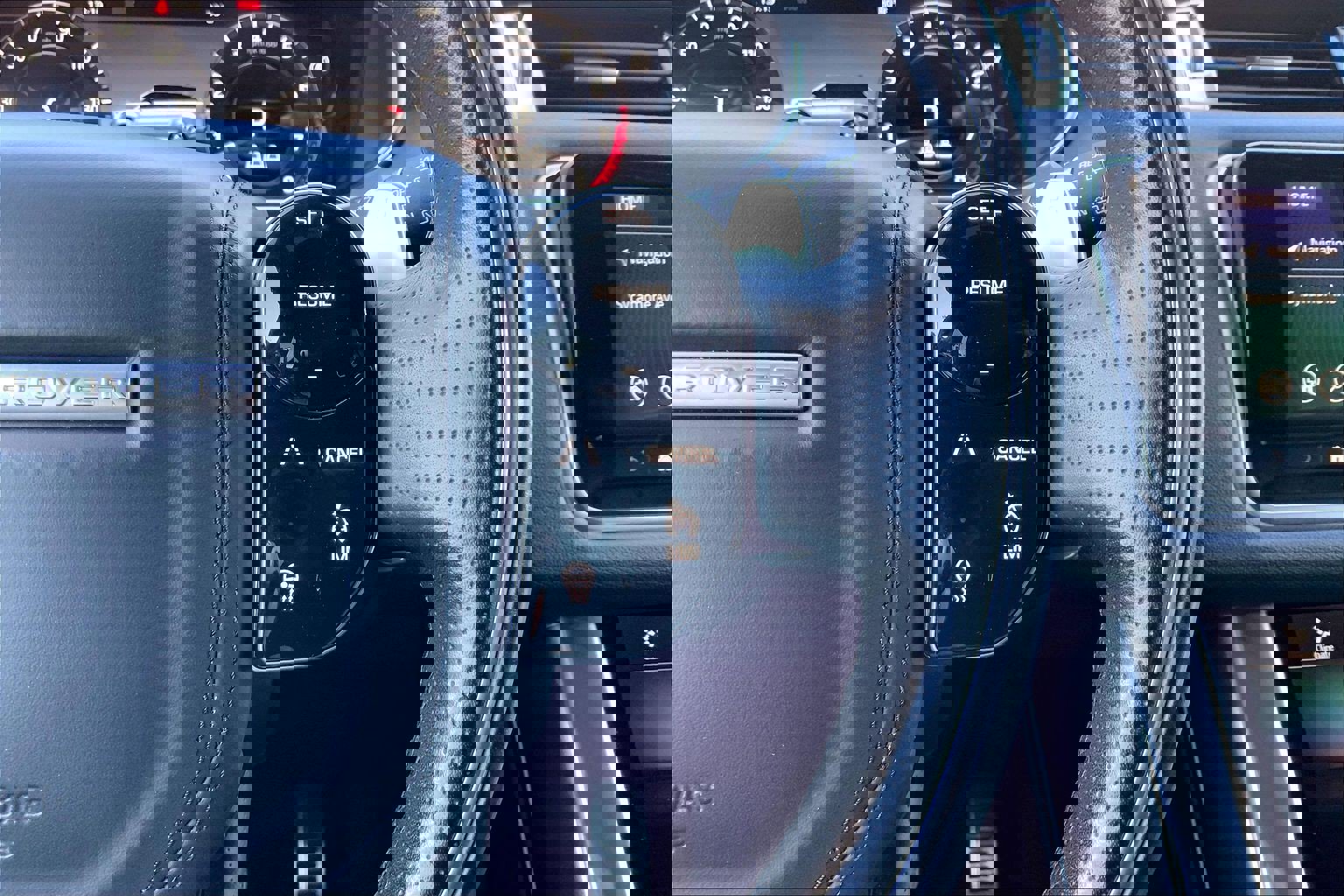 Certified 2022 Land Rover Range Rover Sport HSE Silver Edition AWD/4WD image 24