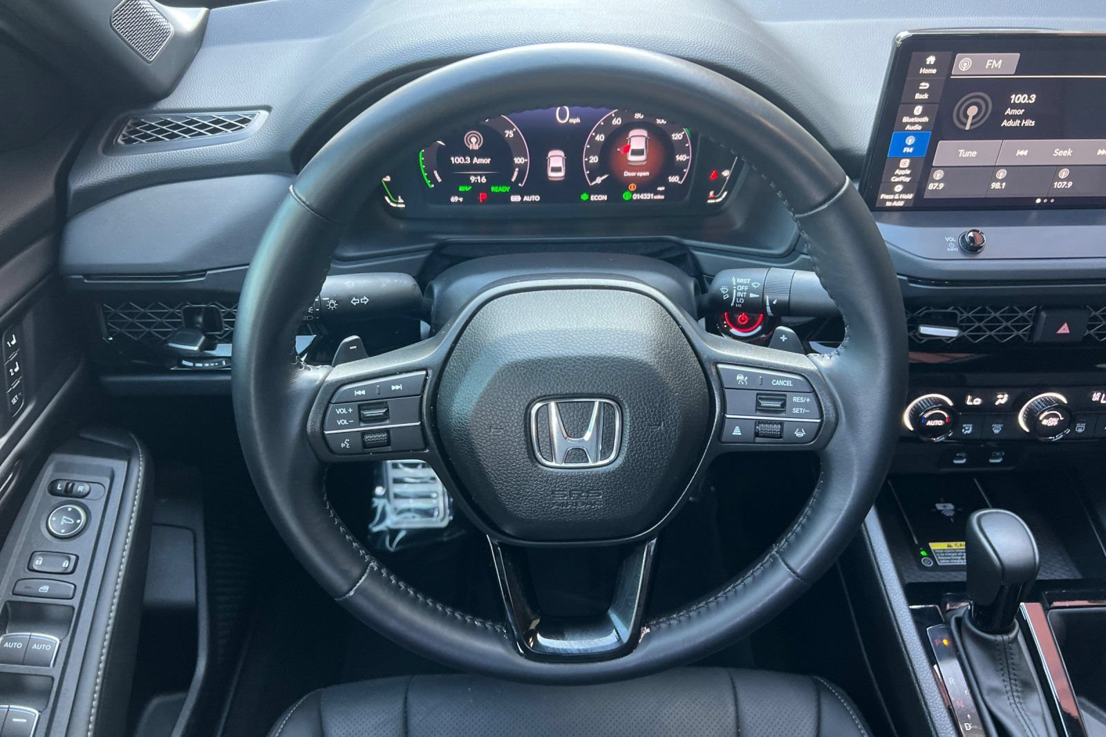 Used 2025 Honda Accord Sport image 13