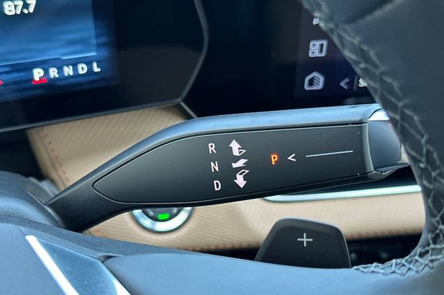 New 2026 Chevrolet Equinox ACTIV w/ Convenience Package III image 27