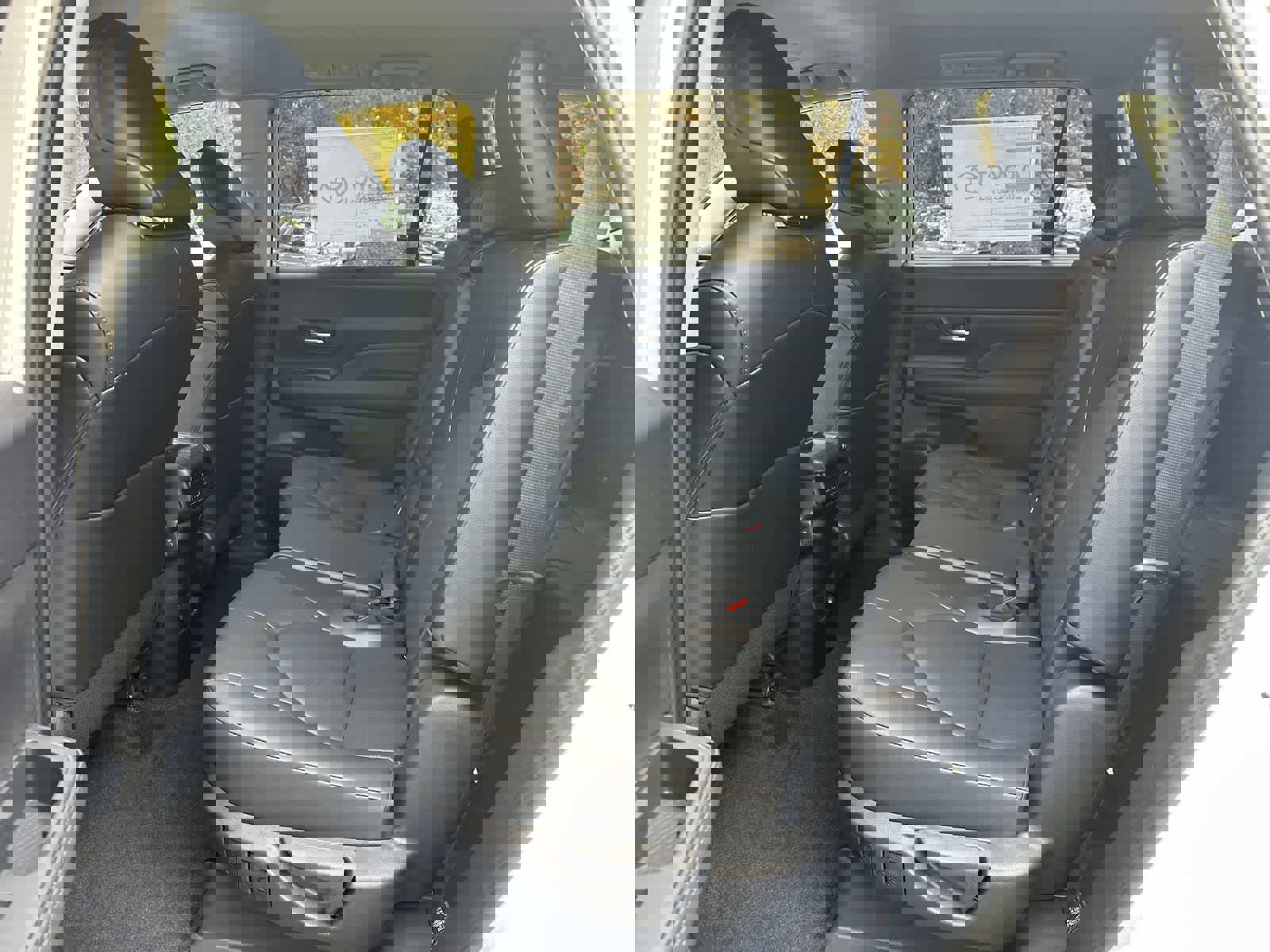 New 2026 Toyota Grand Highlander XLE image 25