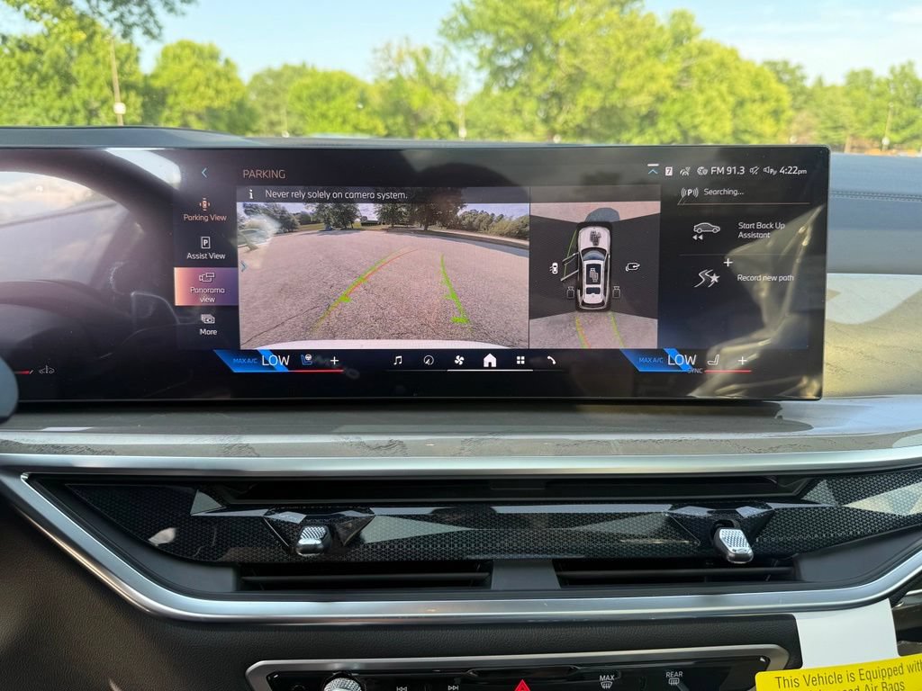New 2027 BMW X7 xDrive40i w/ Executive Package AWD/4WD image 17
