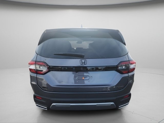 New 2026 Honda Pilot image 6