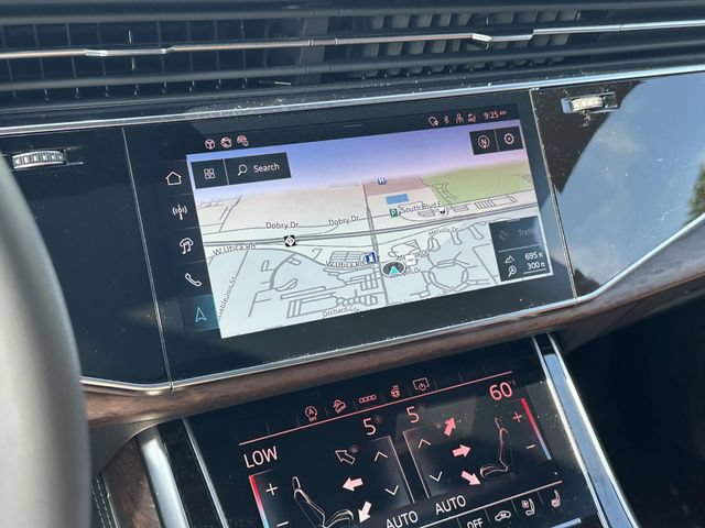 Certified 2026 Audi Q7 3.0T Premium Plus w/ Premium Plus Package AWD/4WD image 27