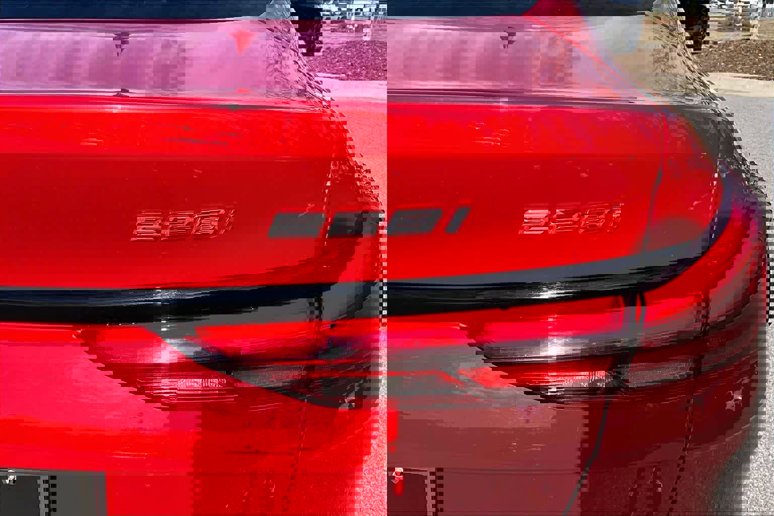 Used 2024 BMW 228i xDrive Gran Coupe image 33