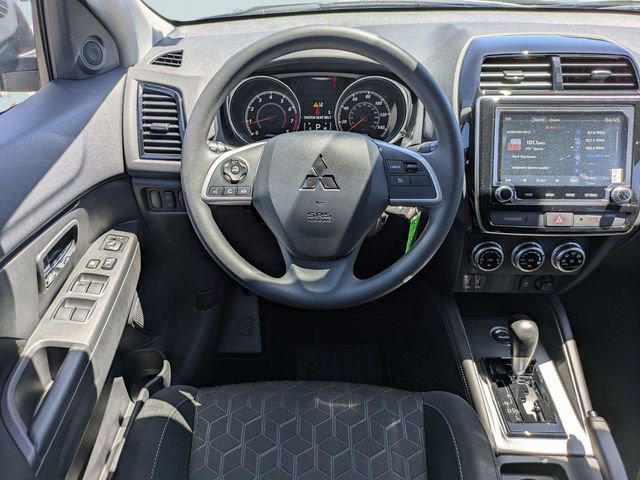 New 2026 Mitsubishi Outlander Sport ES image 16