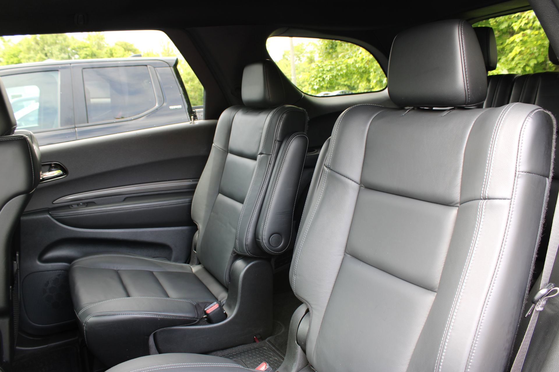 Used 2022 Dodge Durango GT AWD/4WD image 17