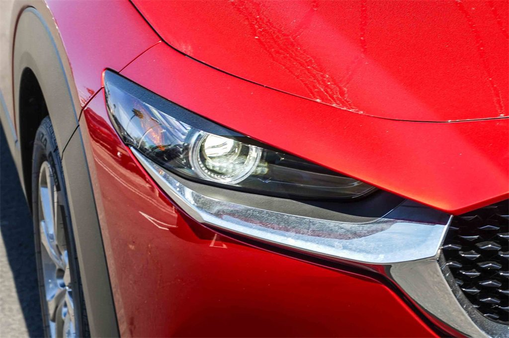 New 2025 MAZDA CX-30 AWD 2.5 S w/ Premium Package image 8