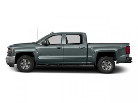 Used 2016 Chevrolet Silverado 1500 LT w/ All Star Edition image 4