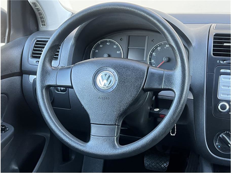 Used 2009 Volkswagen Rabbit S image 29