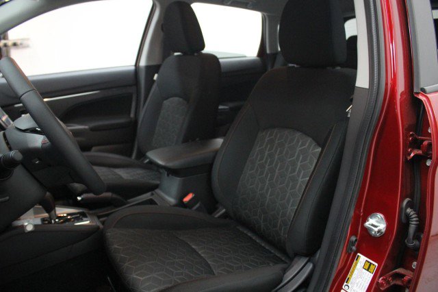 New 2026 Mitsubishi Outlander Sport LE AWD/4WD image 7