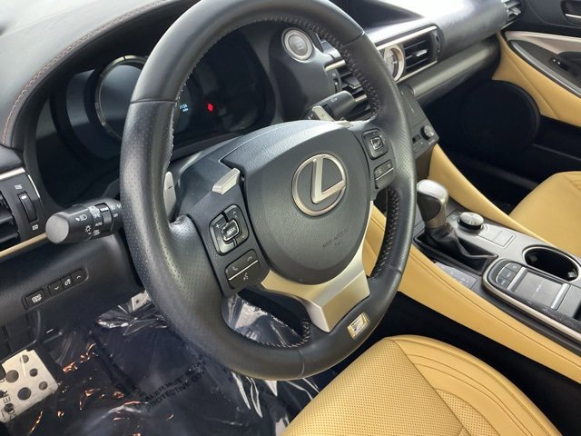 Used 2015 Lexus RC 350 AWD image 38