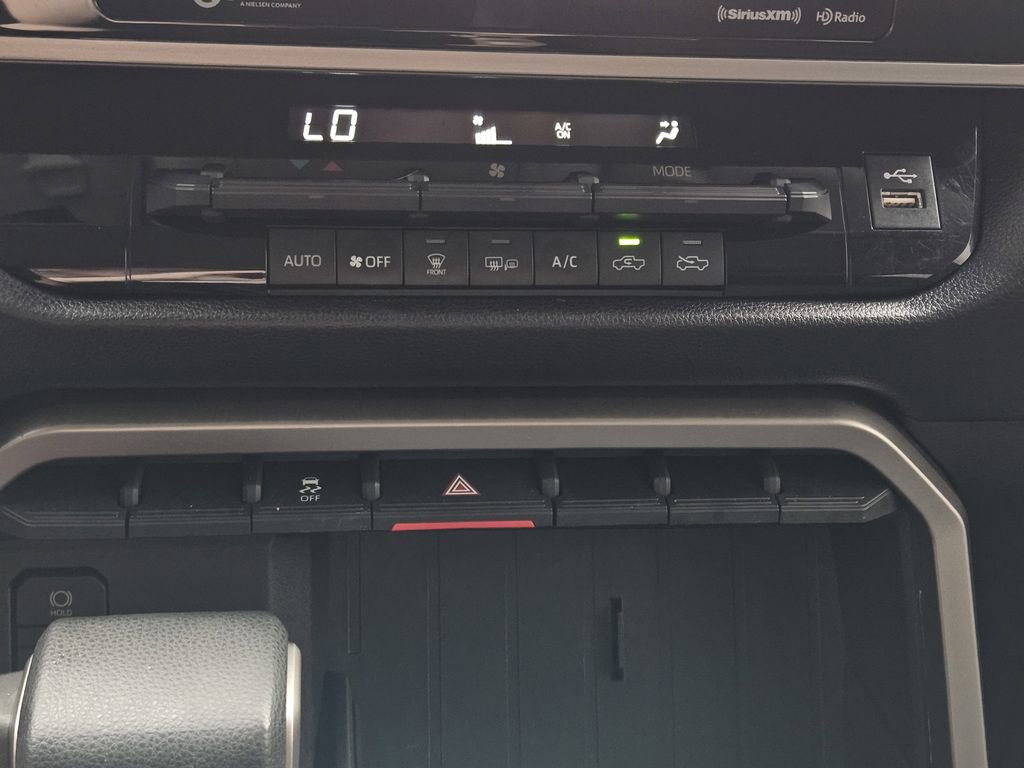 Used 2024 Toyota Tundra SR5 RWD image 23