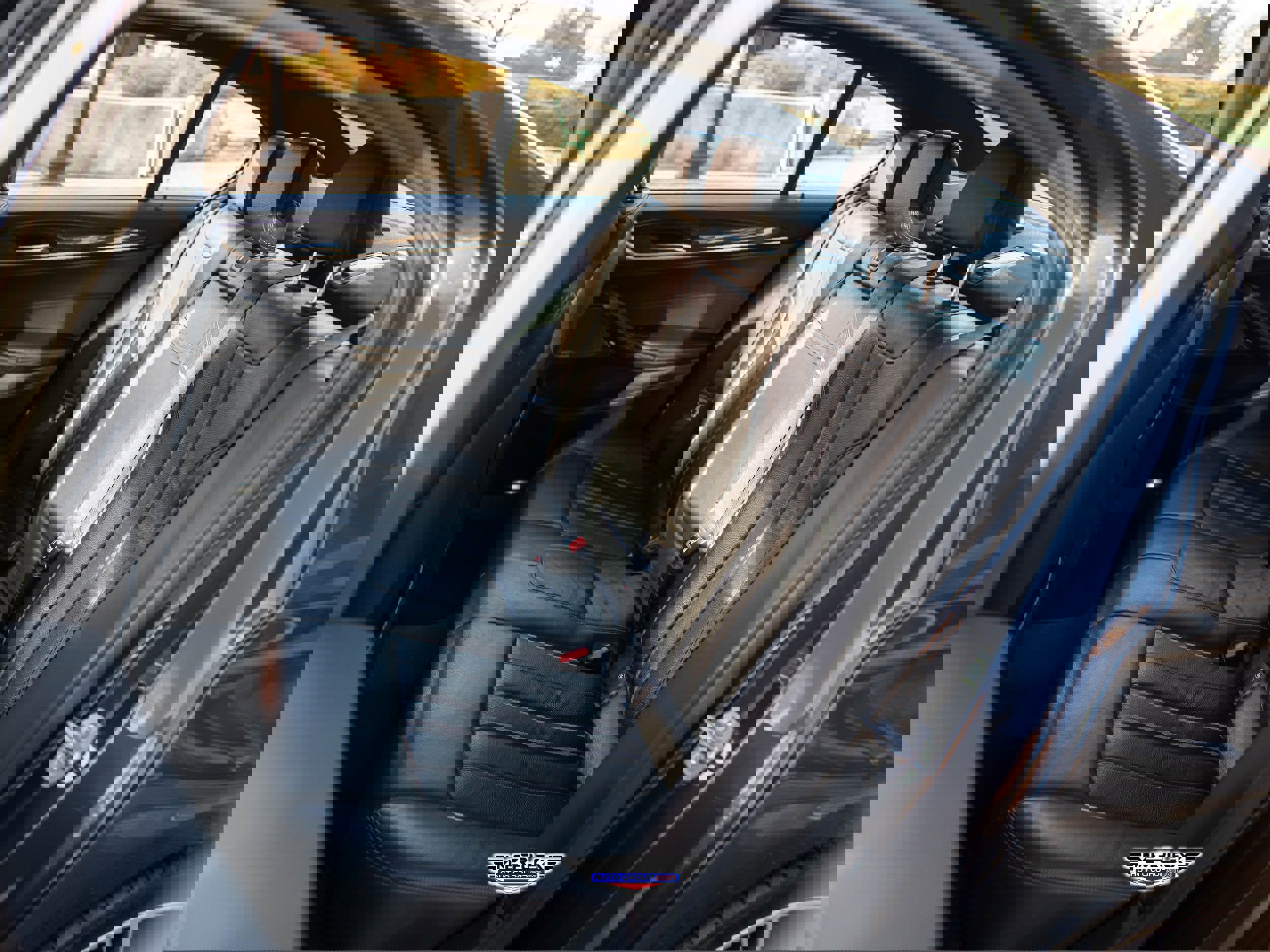 Used 2019 BMW 540i w/ M Sport Package image 20