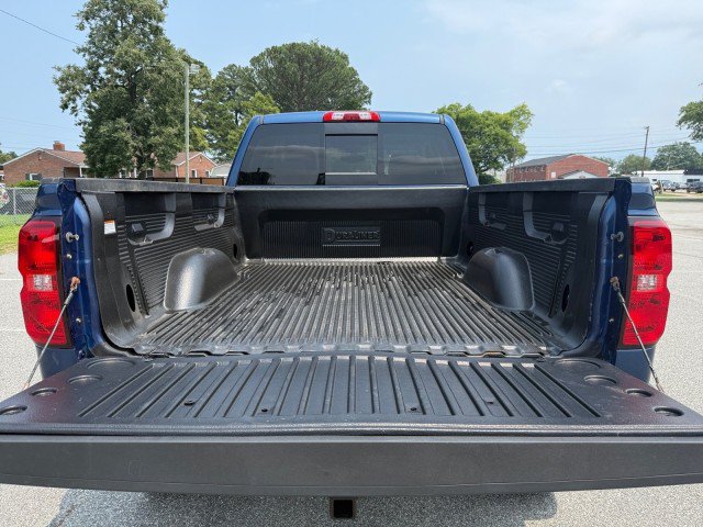 Used 2016 Chevrolet Silverado 1500 LT w/ All Star Edition AWD/4WD image 15
