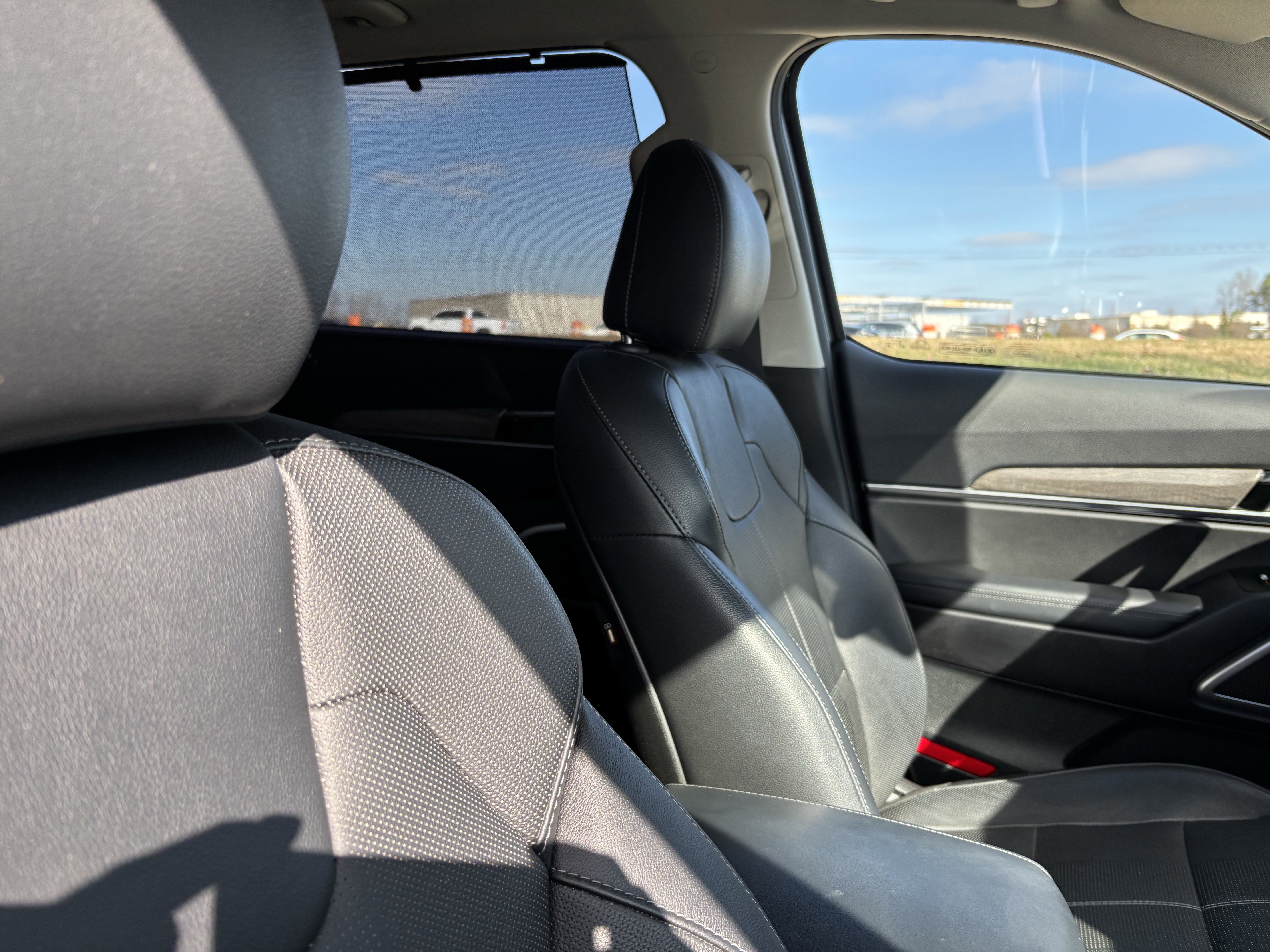 Used 2020 Kia Telluride EX w/ EX Premium Package image 35