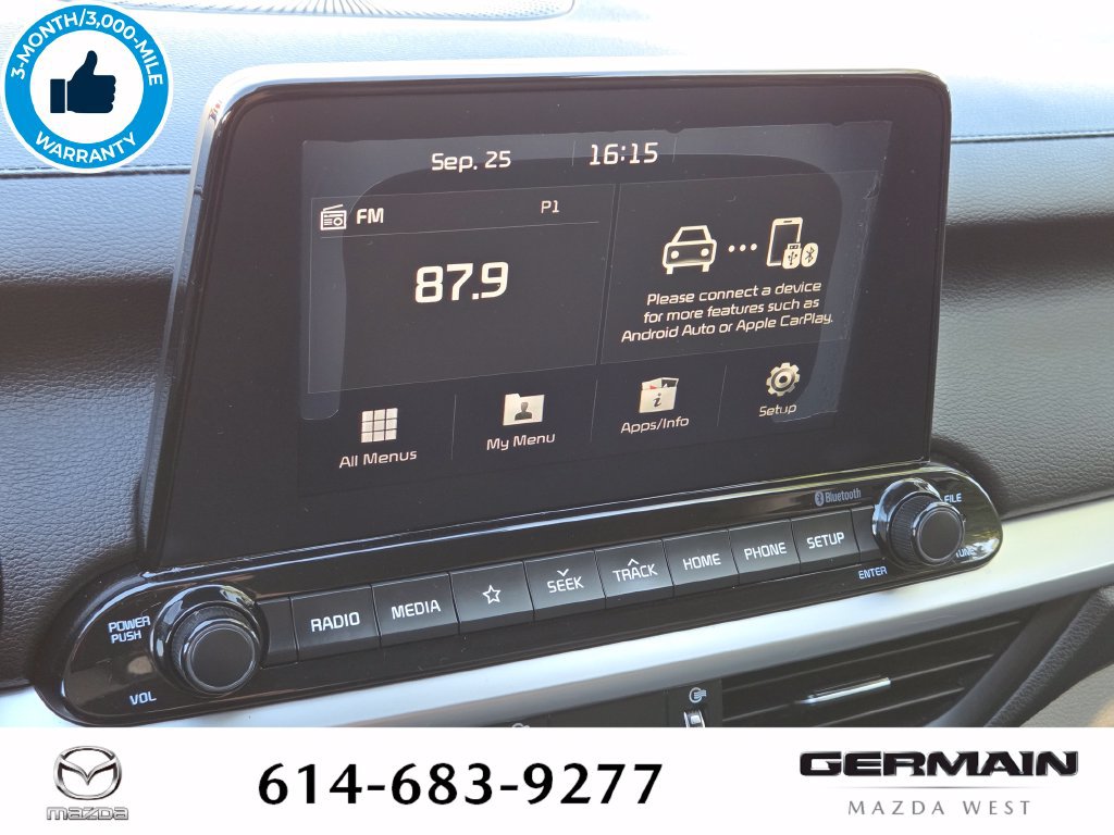 Used 2019 Kia Forte LXS FWD image 25