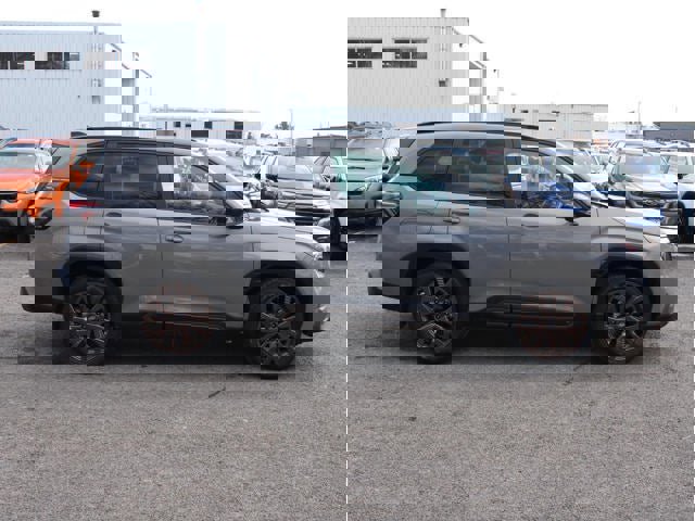 New 2026 Subaru Forester Sport image 22