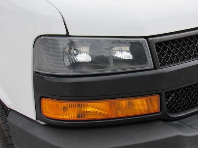 Used 2021 Chevrolet Express 3500 w/ Power Convenience Package image 11