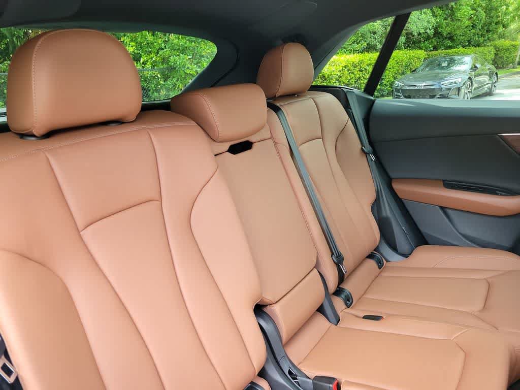 New 2027 Audi Q8 Premium AWD/4WD image 21