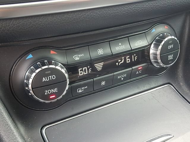 Used 2020 Mercedes-Benz GLA 250 4MATIC image 16