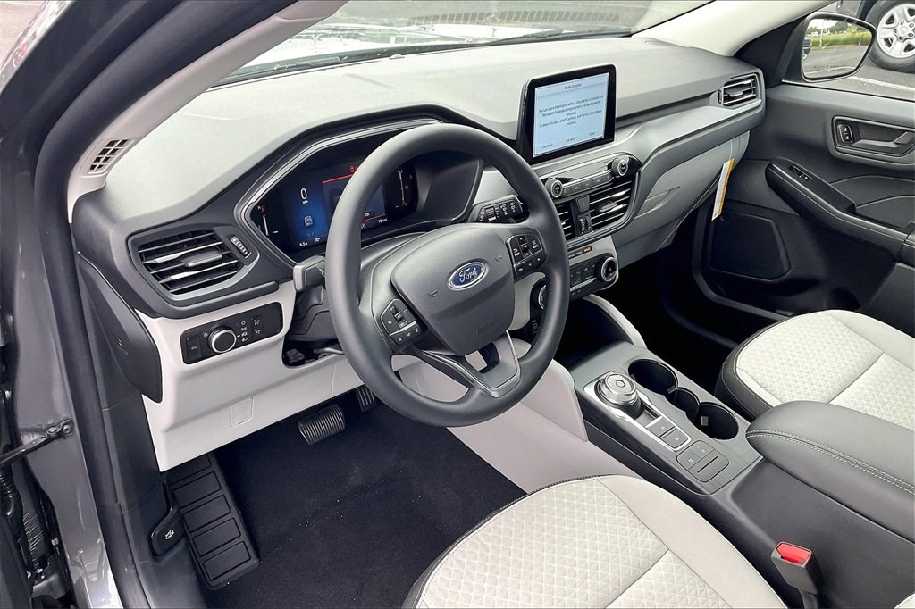 New 2026 Ford Escape Active image 6