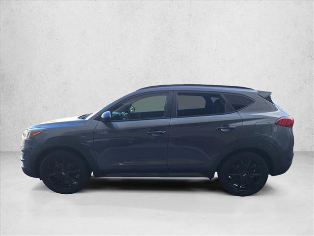Used 2019 Hyundai Tucson Night FWD image 8
