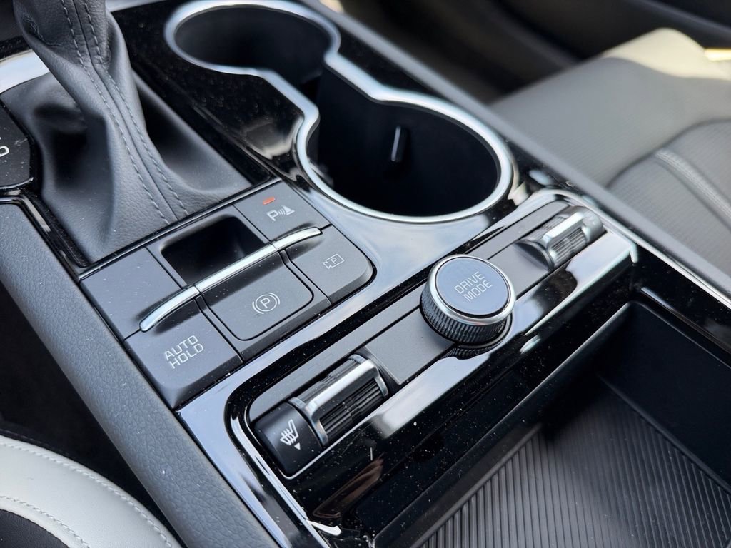 New 2026 Kia K5 GT-Line FWD image 24