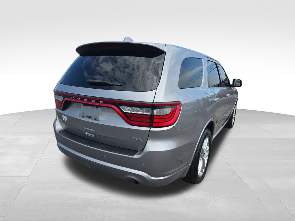 Used 2021 Dodge Durango R/T RWD image 5