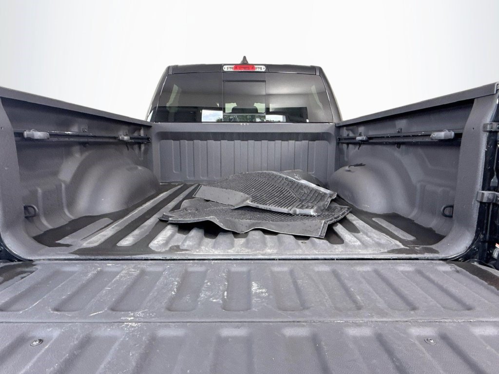 Used 2023 RAM 1500 Big Horn w/ Trailer Tow Group AWD/4WD image 34