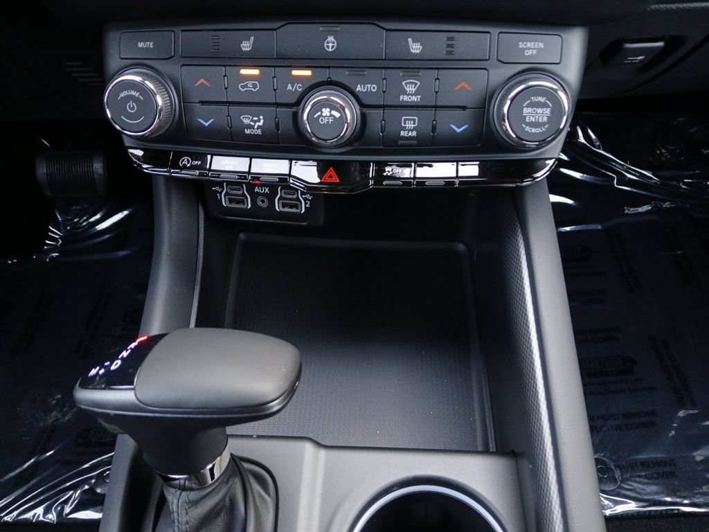 New 2026 Dodge Durango GT RWD image 10