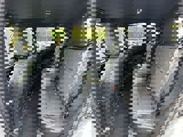 Used 2026 Subaru Forester Touring image 19