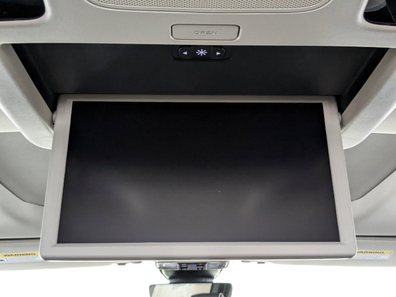 New 2026 Honda Odyssey Elite image 27