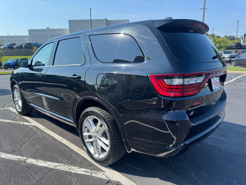 Used 2023 Dodge Durango GT AWD/4WD image 5