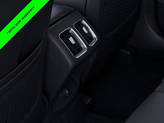 New 2026 Kia Sorento S w/ S Panoramic Sunroof Package image 26