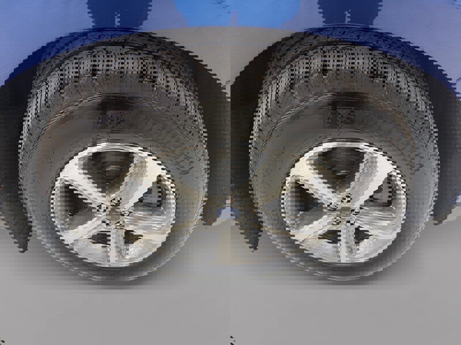 Used 2022 Ford Edge SEL w/ Convenience Package image 12