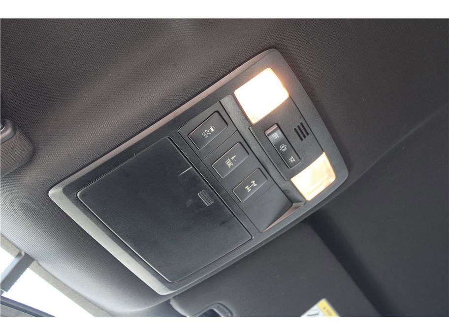 Used 2017 Toyota Tacoma TRD Off-Road w/ Tow Package image 29