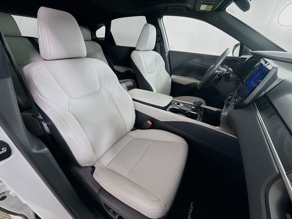 Certified 2025 Lexus RX 350 Premium image 29