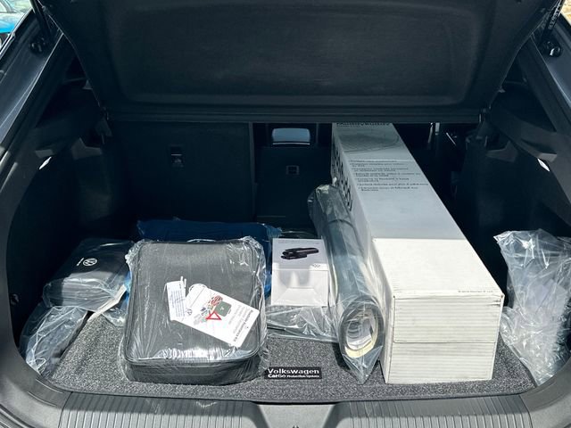 New 2026 Volkswagen ID.4 Pro RWD image 31