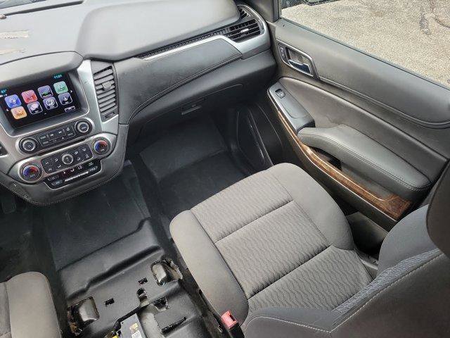 Used 2019 Chevrolet Tahoe 4WD image 13