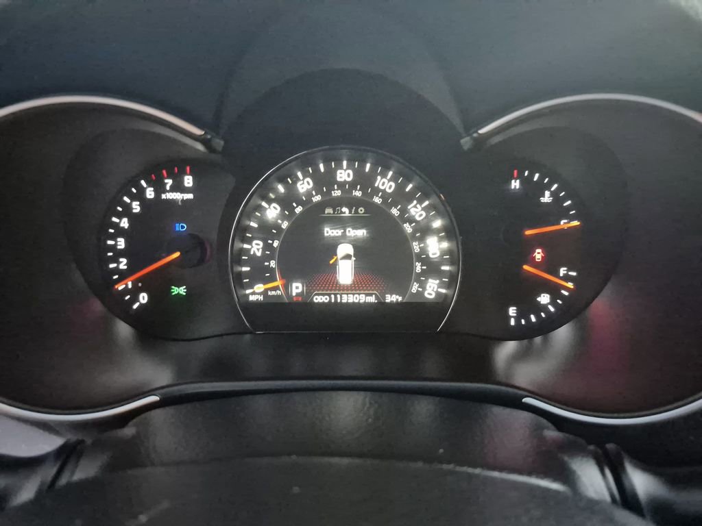 Used 2014 Kia Sorento SX w/ 3rd Row Package image 38